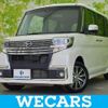 daihatsu tanto 2016 quick_quick_DBA-LA600S_LA600S-0417386 image 1