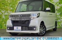 daihatsu tanto 2016 quick_quick_DBA-LA600S_LA600S-0417386