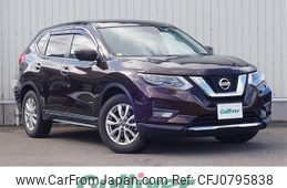 nissan x-trail 2019 -NISSAN--X-Trail DAA-HNT32--HNT32-181252---NISSAN--X-Trail DAA-HNT32--HNT32-181252-