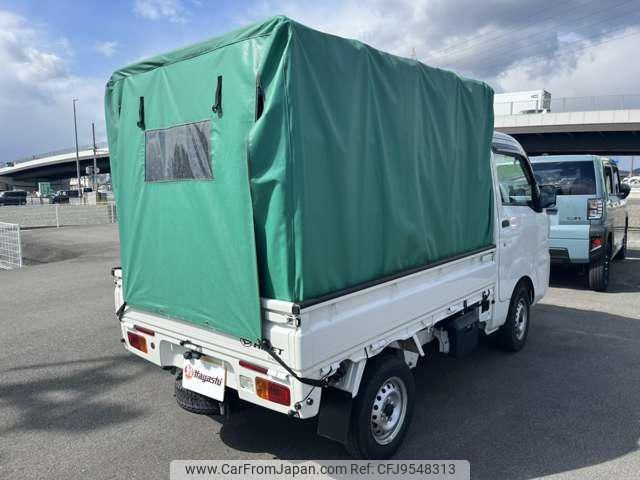 daihatsu hijet-truck 2019 -DAIHATSU 【高松 480ｱ7388】--Hijet Truck S500P--0096050---DAIHATSU 【高松 480ｱ7388】--Hijet Truck S500P--0096050- image 2