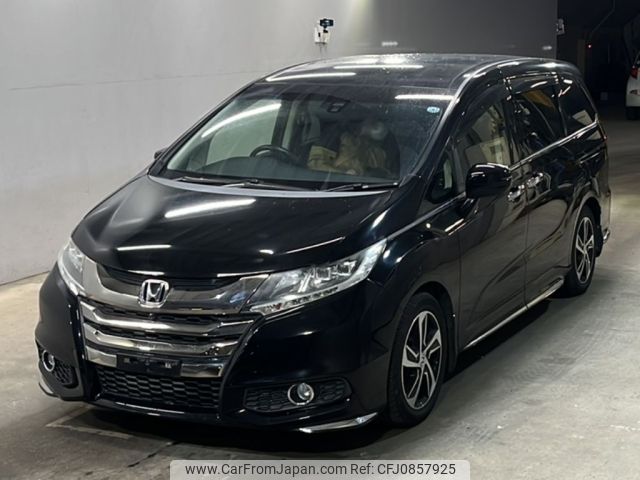 honda odyssey 2013 -HONDA--Odyssey RC1-1010007---HONDA--Odyssey RC1-1010007- image 1