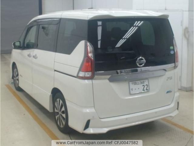 nissan serena 2018 quick_quick_DAA-GFC27_075544 image 2