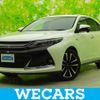 toyota harrier 2015 quick_quick_DBA-ZSU60W_ZSU60-0070264 image 1