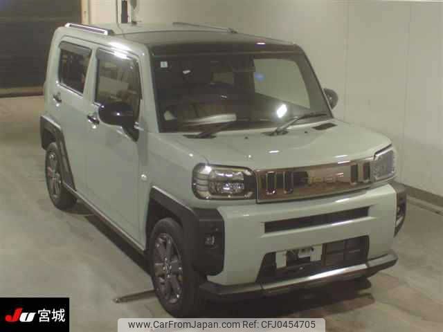 daihatsu taft 2024 -DAIHATSU 【未記入 】--Taft LA910S--0052926---DAIHATSU 【未記入 】--Taft LA910S--0052926- image 1