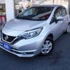 nissan note 2019 -NISSAN--Note DBA-E12--E12-636742---NISSAN--Note DBA-E12--E12-636742- image 1