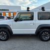 suzuki jimny-sierra 2023 -SUZUKI--Jimny Sierra 3BA-JB74W--JB74W-184129---SUZUKI--Jimny Sierra 3BA-JB74W--JB74W-184129- image 11