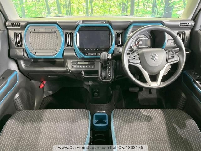 suzuki hustler 2021 CFJ1833175 image 2