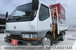 mitsubishi-fuso canter 1999 GOO_NET_EXCHANGE_1001993A20240722G001