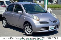 nissan march 2010 -NISSAN--March DBA-BNK12--BNK12-534008---NISSAN--March DBA-BNK12--BNK12-534008-