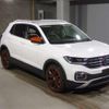 volkswagen t-cross 2020 quick_quick_3BA-C1DKR_WVGZZZC1ZLY055129 image 4