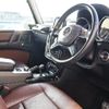 mercedes-benz g-class 2015 -MERCEDES-BENZ--Benz G Class LDA-463346--WDB4633462X236989---MERCEDES-BENZ--Benz G Class LDA-463346--WDB4633462X236989- image 12