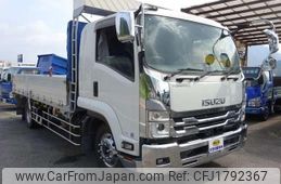 isuzu forward 2021 CFJ1792367