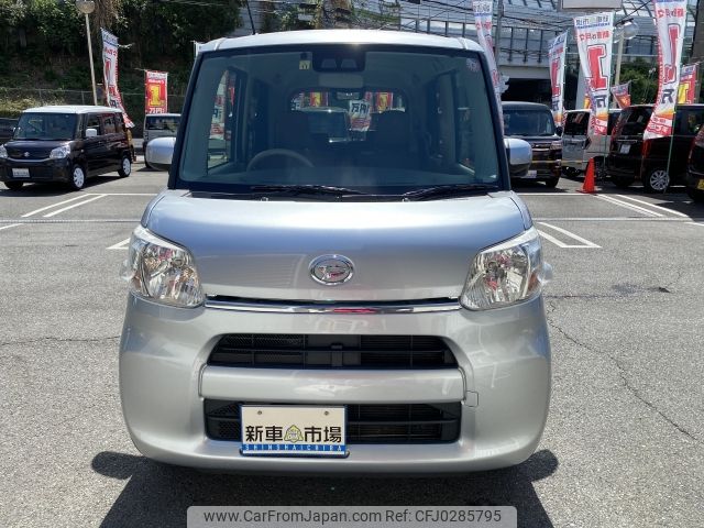 daihatsu tanto 2017 -DAIHATSU--Tanto DBA-LA600S--LA600S-0597044---DAIHATSU--Tanto DBA-LA600S--LA600S-0597044- image 2