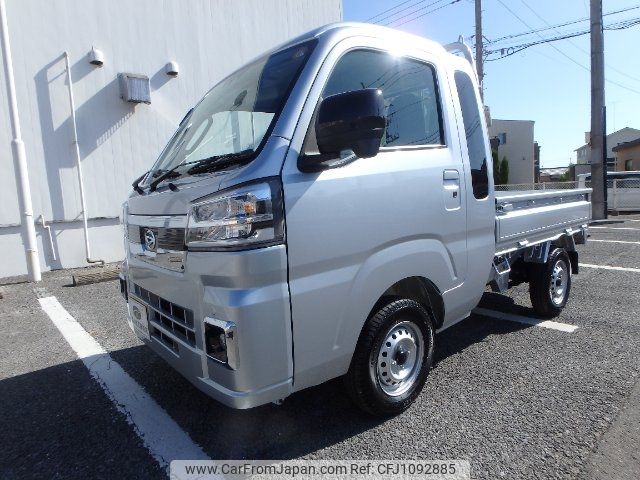 daihatsu hijet-truck 2025 -DAIHATSU 【名変中 】--Hijet Truck S510P--0613439---DAIHATSU 【名変中 】--Hijet Truck S510P--0613439- image 1