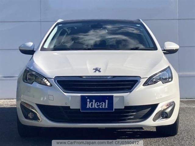 peugeot 308 2015 -PEUGEOT--Peugeot 308 ABA-T9WHN02--VF3LRHNYWES247208---PEUGEOT--Peugeot 308 ABA-T9WHN02--VF3LRHNYWES247208- image 2