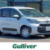 toyota sienta 2025 -TOYOTA--Sienta 6AA-MXPL10G--MXPL10-1183270---TOYOTA--Sienta 6AA-MXPL10G--MXPL10-1183270- image 1