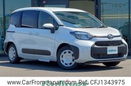 toyota sienta 2025 -TOYOTA--Sienta 6AA-MXPL10G--MXPL10-1183270---TOYOTA--Sienta 6AA-MXPL10G--MXPL10-1183270-