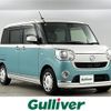 daihatsu move-canbus 2016 -DAIHATSU--Move Canbus DBA-LA800S--LA800S-0018884---DAIHATSU--Move Canbus DBA-LA800S--LA800S-0018884- image 1