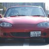 mazda roadster 2001 quick_quick_GF-NB6C_NB6C-201805 image 14