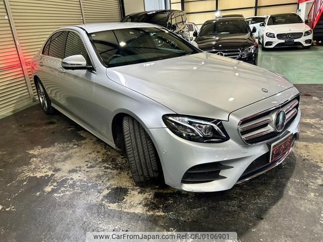 mercedes-benz e-class 2016 quick_quick_213045C_WDD2130452A104149 image 2