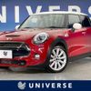 mini mini-others 2017 quick_quick_XT20_WMWXT720402F35543 image 1