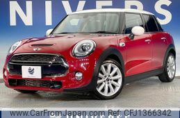 mini mini-others 2017 quick_quick_XT20_WMWXT720402F35543