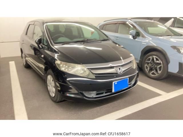 honda airwave 2006 CFJ1658617 image 2