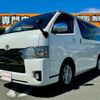 toyota hiace-van 2017 -TOYOTA 【滋賀 400ﾂ4152】--Hiace Van KDH206V--8125722---TOYOTA 【滋賀 400ﾂ4152】--Hiace Van KDH206V--8125722- image 1