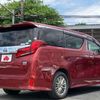 toyota alphard 2018 GOO_JP_700050301430250729004 image 9
