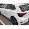 volkswagen polo 2022 CFJ1720959 image 7