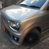 suzuki alto 2017 quick_quick_DBA-HA36S_HA36S-890564 image 2