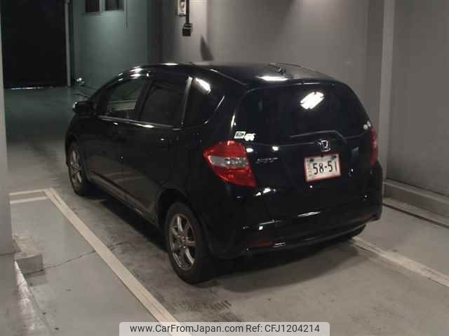 honda fit 2012 -HONDA--Fit GE7-1511259---HONDA--Fit GE7-1511259- image 2