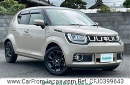 suzuki ignis 2021 -SUZUKI--Ignis 5AA-FF21S--FF21S-202325---SUZUKI--Ignis 5AA-FF21S--FF21S-202325-