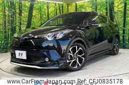 toyota c-hr 2017 quick_quick_ZYX10_ZYX10-2040240