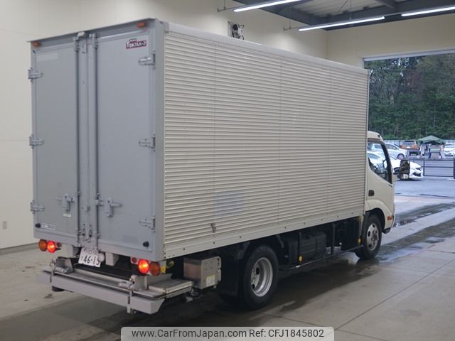 hino dutro 2014 CFJ1845802 image 2