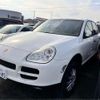 porsche cayenne 2006 -PORSCHE--Porsche Cayenne GH-9PABFD--WP1ZZZ9PZ6LA05984---PORSCHE--Porsche Cayenne GH-9PABFD--WP1ZZZ9PZ6LA05984- image 1