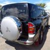 mitsubishi pajero 1999 CFJ1633523 image 7