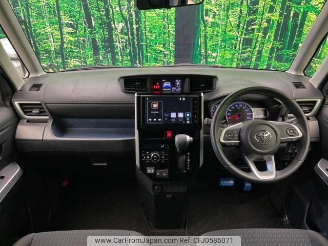 toyota roomy 2021 -TOYOTA--Roomy 5BA-M900A--M900A-0615613---TOYOTA--Roomy 5BA-M900A--M900A-0615613- image 2