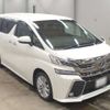 toyota vellfire 2017 -TOYOTA 【八戸 300ね6960】--Vellfire AGH35W-0022124---TOYOTA 【八戸 300ね6960】--Vellfire AGH35W-0022124- image 6