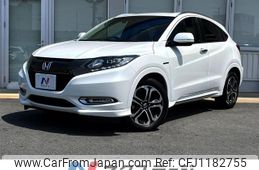 honda vezel 2016 quick_quick_RU3_RU3-1230264