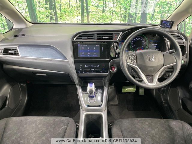 honda shuttle 2015 -HONDA--Shuttle DAA-GP7--GP7-1004578---HONDA--Shuttle DAA-GP7--GP7-1004578- image 2