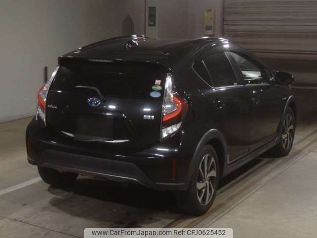 toyota aqua 2019 -TOYOTA--AQUA DAA-NHP10H--NHP10-6851309---TOYOTA--AQUA DAA-NHP10H--NHP10-6851309- image 2