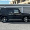 mercedes-benz g-class 2023 quick_quick_3DA-463350_W1N4633502X475574 image 18