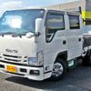 isuzu elf-truck 2020 -ISUZU 【豊田 400ｾ5740】--Elf 2RG-NJR88A--NJR88-7006015---ISUZU 【豊田 400ｾ5740】--Elf 2RG-NJR88A--NJR88-7006015- image 1