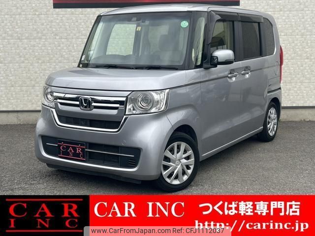 honda n-box 2021 quick_quick_JF3_JF3-5015694 image 1