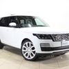 land-rover range-rover 2021 -ROVER--Range Rover LDA-LG3KD--SALGA2AKXMA418002---ROVER--Range Rover LDA-LG3KD--SALGA2AKXMA418002- image 1