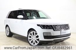 land-rover range-rover 2021 -ROVER--Range Rover LDA-LG3KD--SALGA2AKXMA418002---ROVER--Range Rover LDA-LG3KD--SALGA2AKXMA418002-