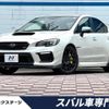 subaru wrx 2017 -SUBARU--WRX CBA-VAB--VAB-020447---SUBARU--WRX CBA-VAB--VAB-020447- image 1