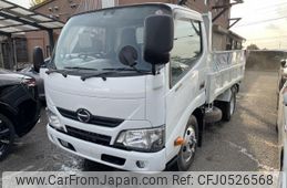 hino dutro 2018 quick_quick_TKG-XZU620T_XZU620-0015384