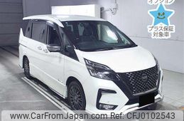 nissan serena 2020 -NISSAN--Serena HFC27-095483---NISSAN--Serena HFC27-095483-